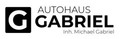 Logo Autohaus Gabriel